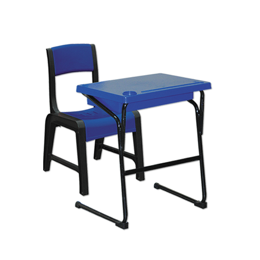 Excel TM 2 w/ Mega Side Chair